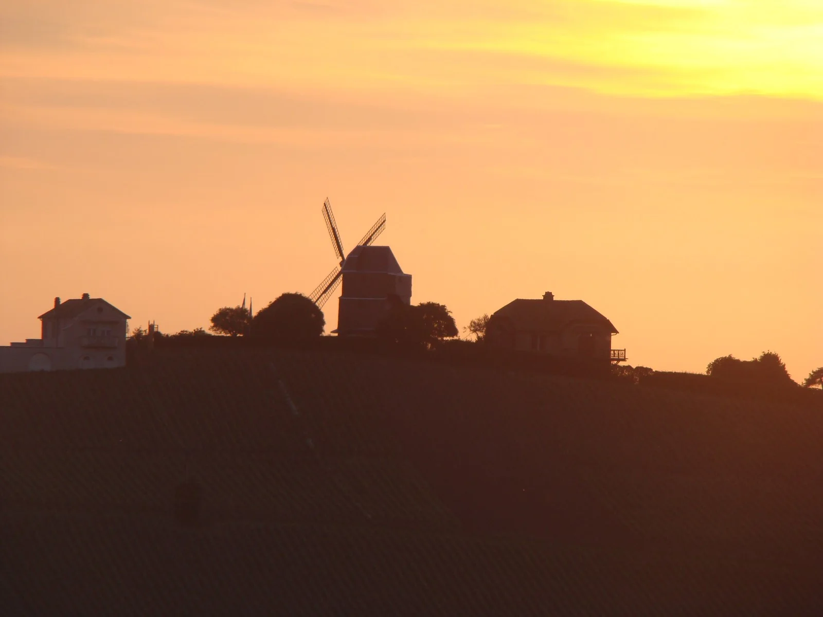 Moulin de Verzenay